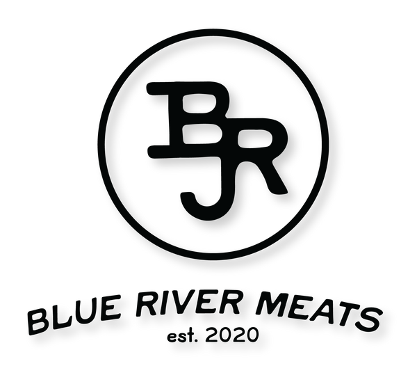 BLUE RIVER MEATS